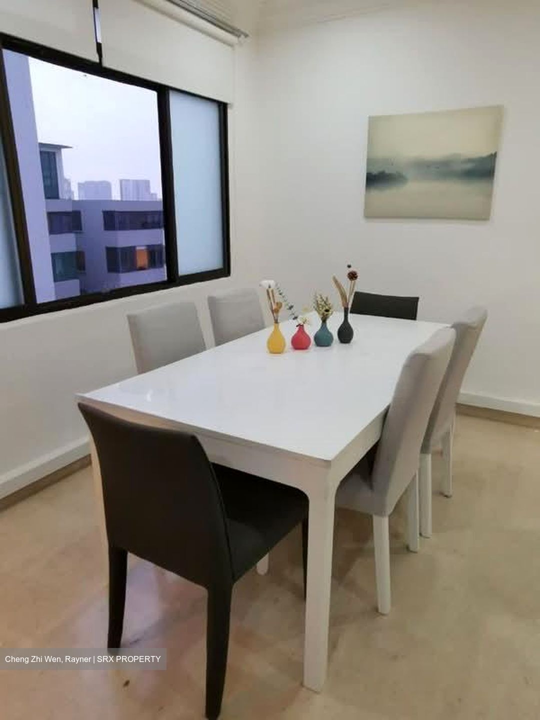 Botanic Gardens View (D10), Apartment #587101411